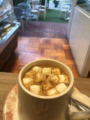 Camino De Luna Bakery