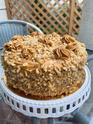 Camino De Luna Bakery