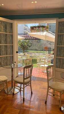 Camino De Luna Bakery