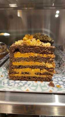 Camino De Luna Bakery