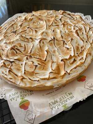 Quequeríaa Receitas Pup's