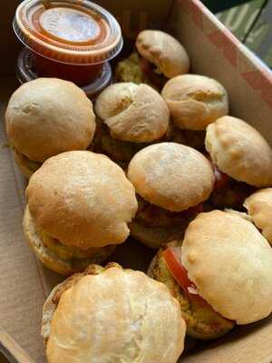 Quequeríaa Receitas Pup's