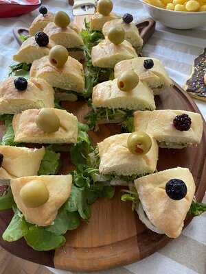 Quequeríaa Receitas Pup's