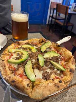 La Pizzería Algarrobo