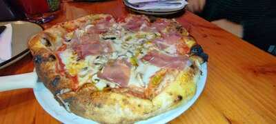 La Pizzería Algarrobo