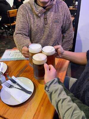 La Pizzería Algarrobo