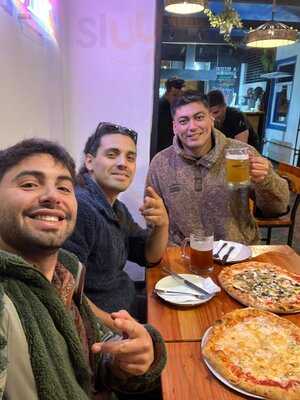 La Pizzería Algarrobo