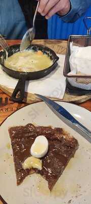 La Pizzería Algarrobo