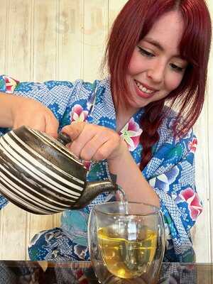 Kioto Tetería Oriental