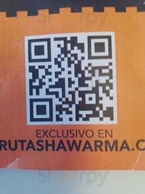 Ruta Shawarma