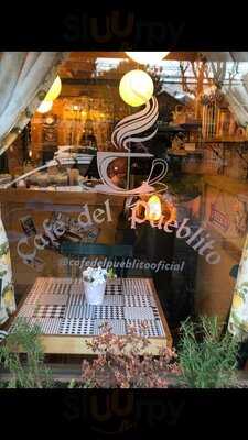 Café Del Pueblito