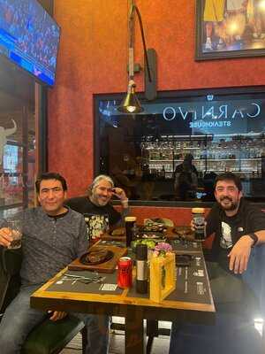 Carnivo Steakhouse