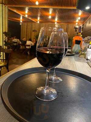 Las Brasas Tenedor Libre