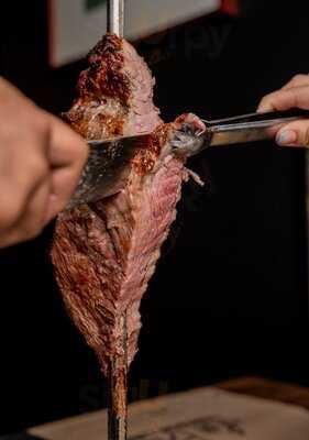 Las Brasas Tenedor Libre