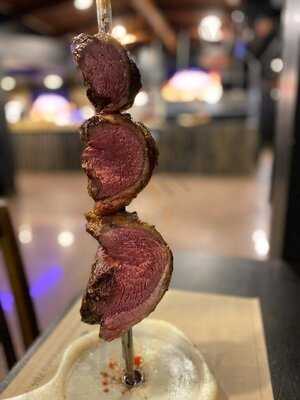 Las Brasas Tenedor Libre