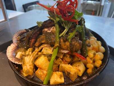 Tacu Tacu Providencia