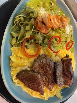 Tacu Tacu Providencia