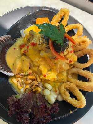 Tacu Tacu Providencia