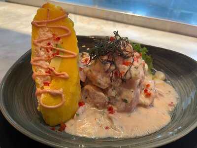 Tacu Tacu Providencia