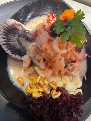 Tacu Tacu Providencia