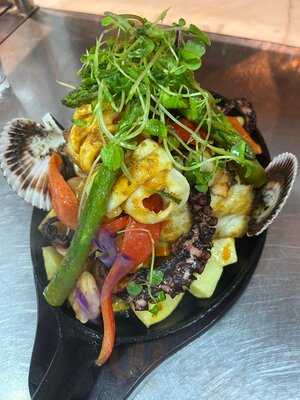 Tacu Tacu Providencia