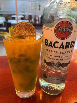 Tacu Tacu Providencia