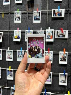 Cereal Boom - Since 1863