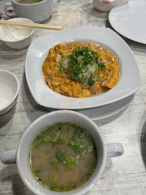 Caleta Delfin Restaurant