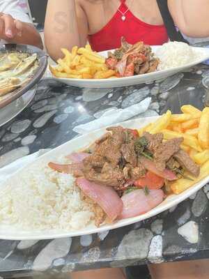 Caleta Delfin Restaurant