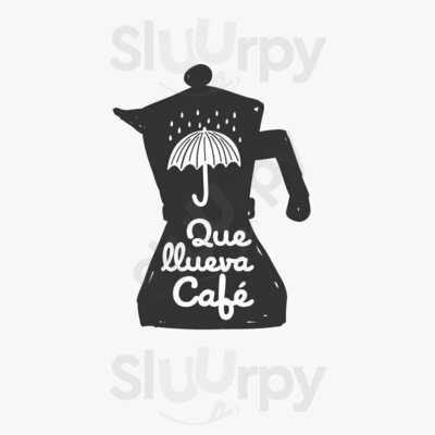 Que Llueva Cafe