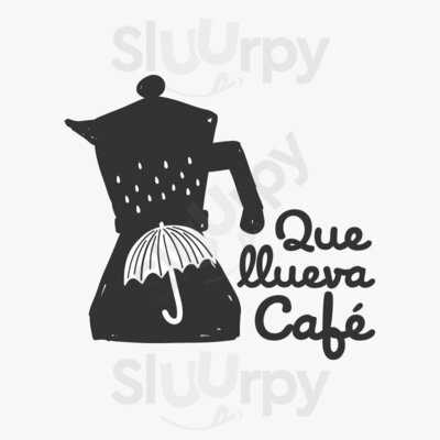 Que Llueva Cafe