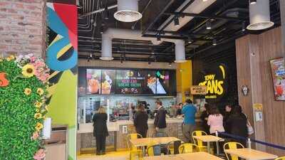 Tommy Beans Providencia