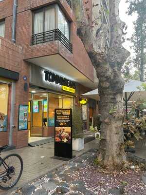 Tommy Beans Providencia