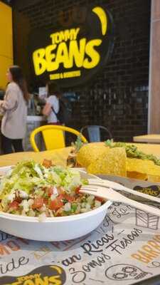 Tommy Beans Providencia