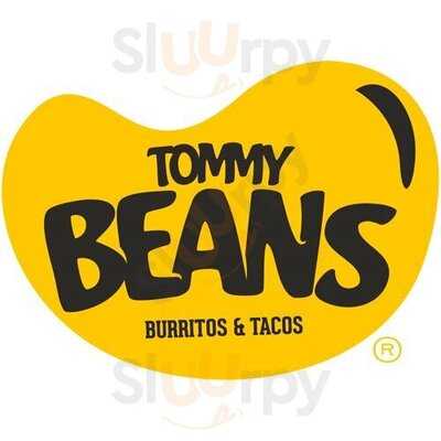 Tommy Beans Providencia