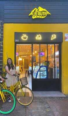 La Ruta Café
