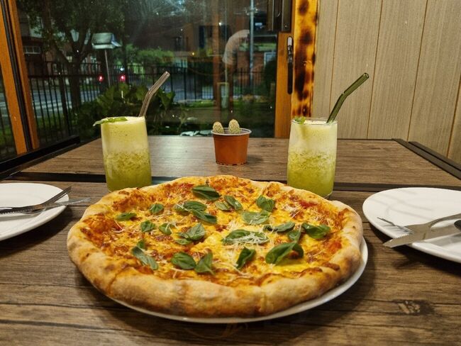 Pizzalab