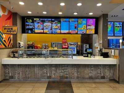 Tommy Beans Alto Las Condes