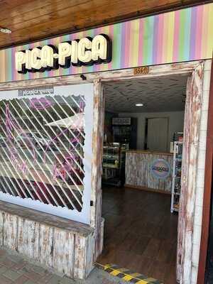 Pica Pica