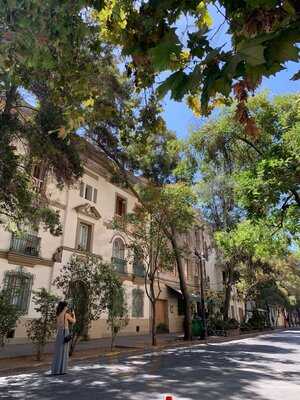 Pizzeria El Fabuloso Edén