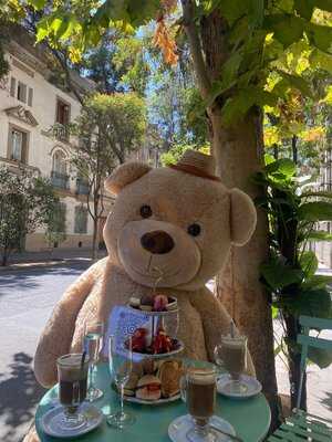 Pizzeria El Fabuloso Edén