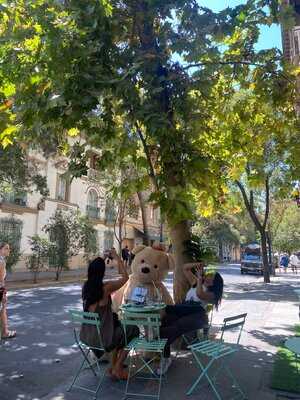 Pizzeria El Fabuloso Edén