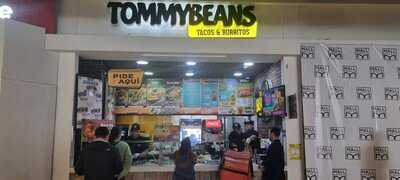 Tommy Beans Espacio M