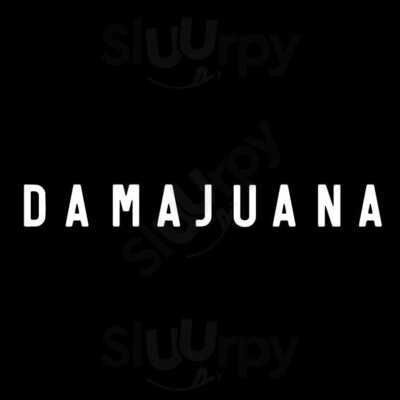 Damajuana