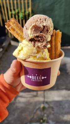 Beec Fritters Osorno