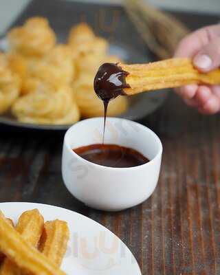 Beec Fritters Osorno