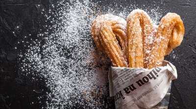 Beec Fritters Osorno