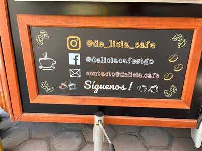 De Licia Cafe