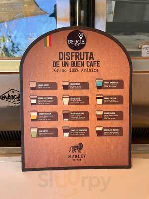 De Licia Cafe