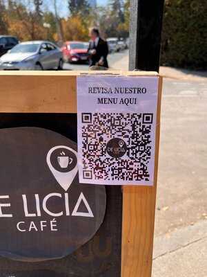 De Licia Cafe